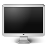 Monitor 1 Icon 96x96 png